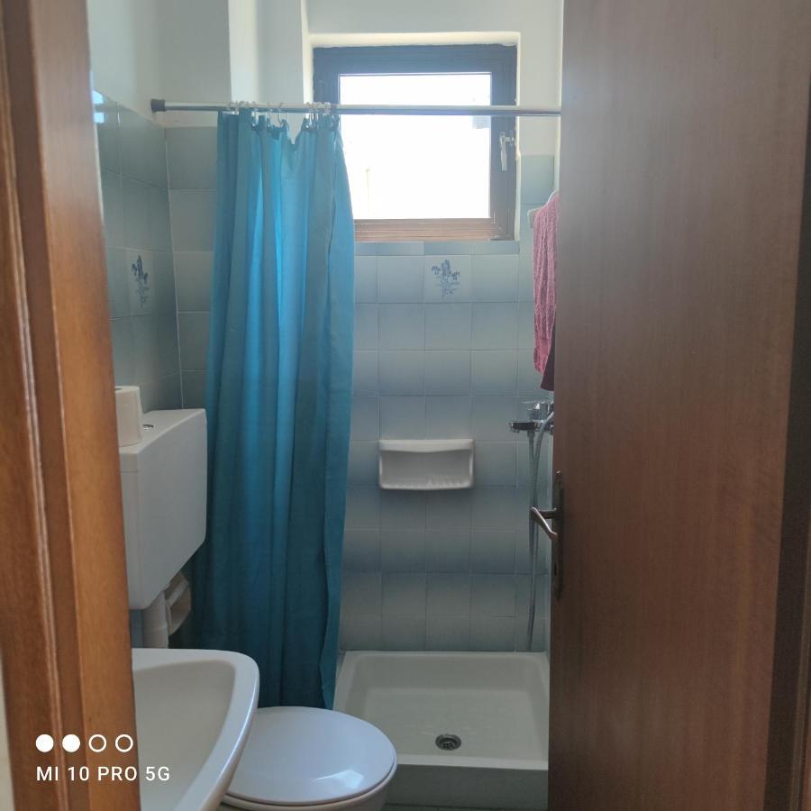 דירות איריה 'Αγριοι Λιμένες מראה חיצוני תמונה