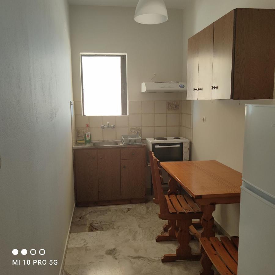 דירות איריה 'Αγριοι Λιμένες מראה חיצוני תמונה